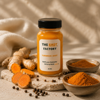 The Turmeric Shot